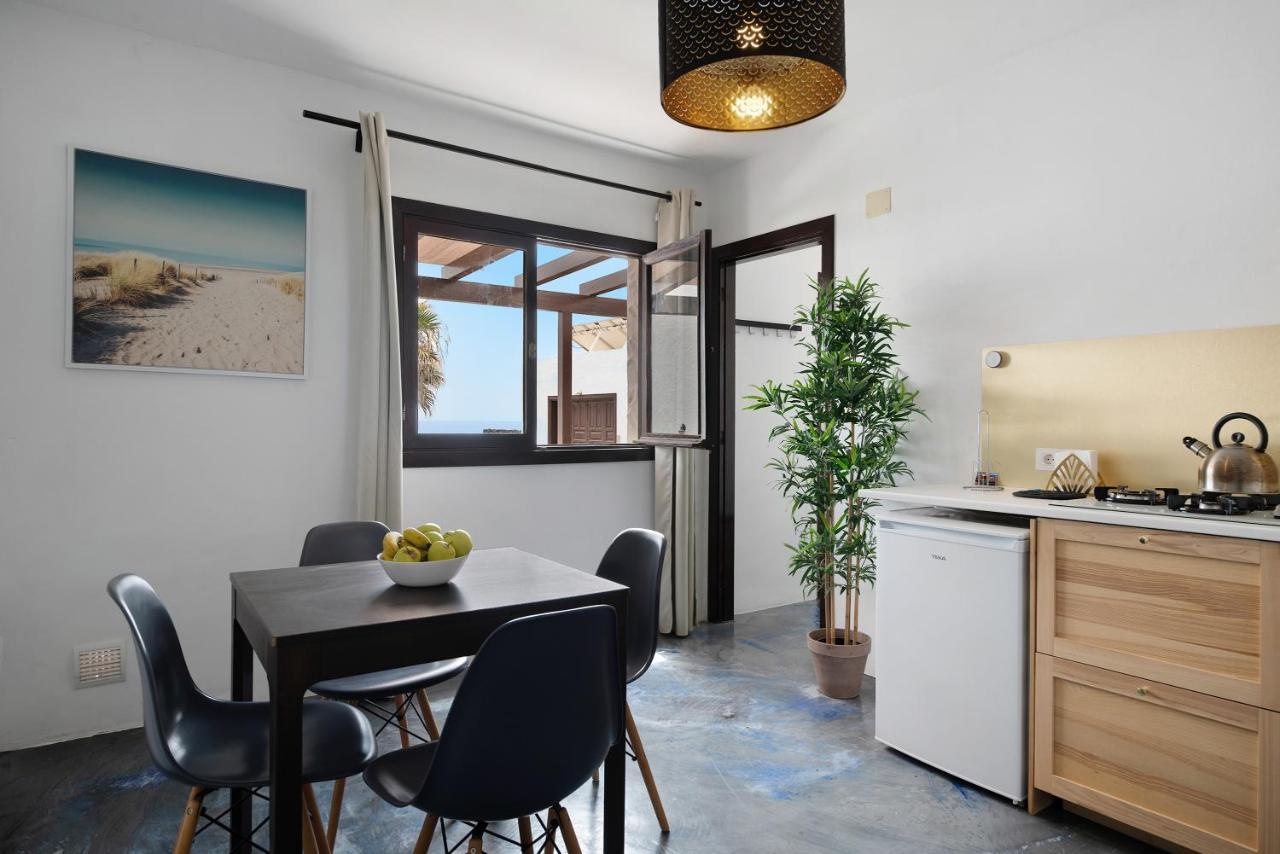 Playa Marina Eco Bungalow Ocean アリエタ エクステリア 写真