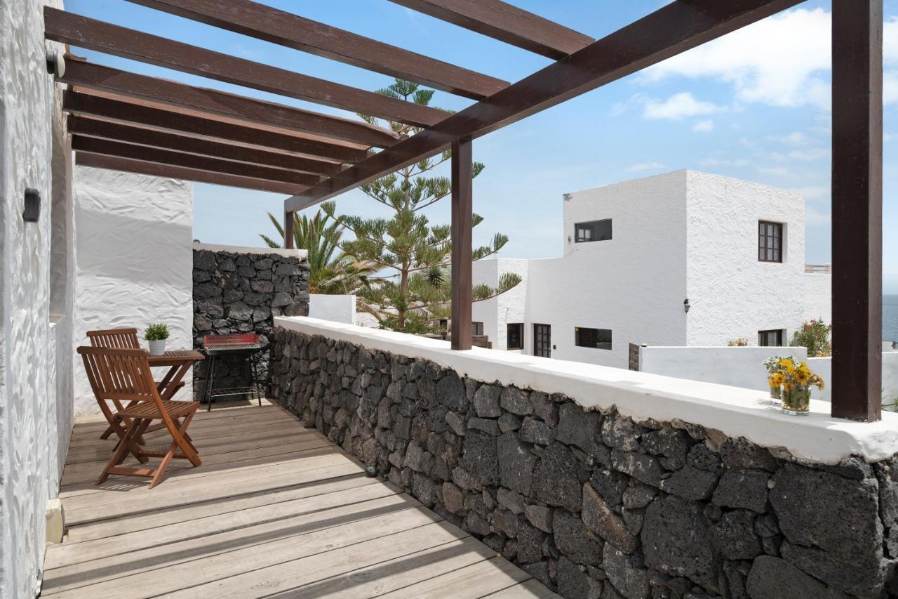 Playa Marina Eco Bungalow Ocean アリエタ エクステリア 写真