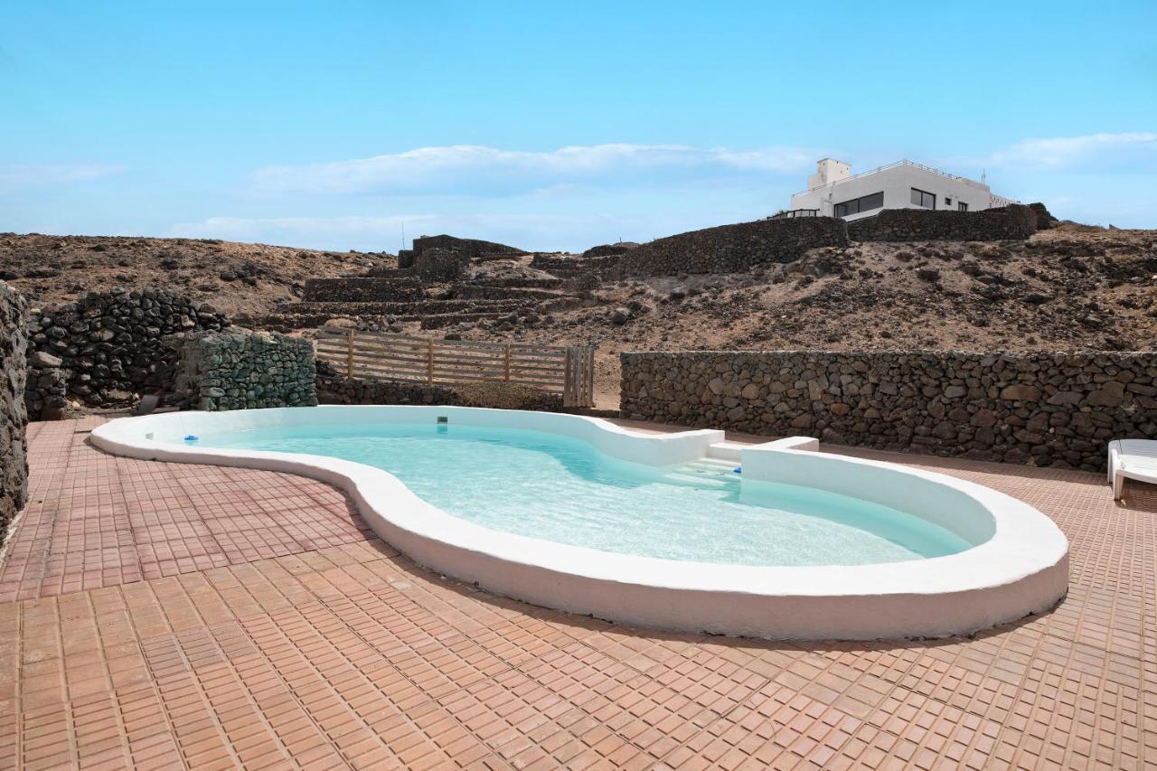 Playa Marina Eco Bungalow Ocean アリエタ エクステリア 写真