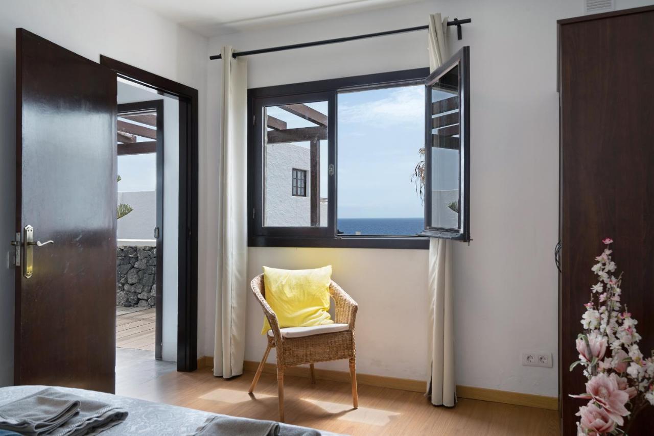 Playa Marina Eco Bungalow Ocean アリエタ エクステリア 写真